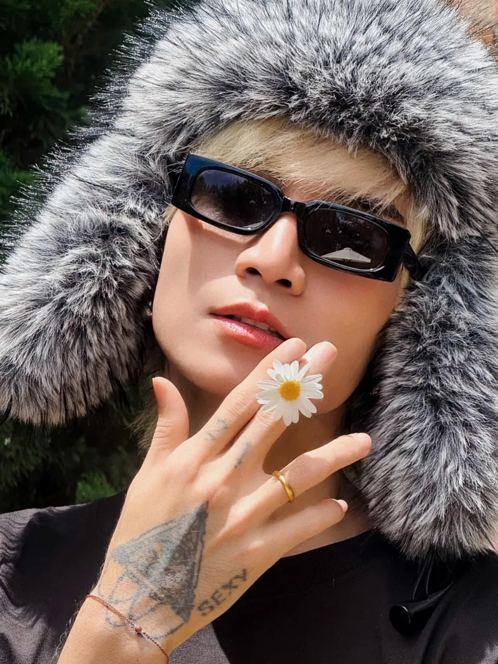 Tham gia chương trình hot giọng ải giọng ai BB Trần