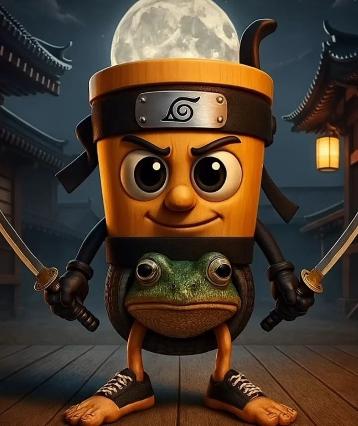 Meme brainrot quá tải dopamine khiến ai cũng nghiện