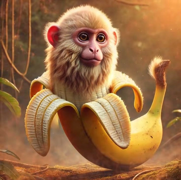 Không có giới hạn nào cho sự hoang tưởng của meme brainrot