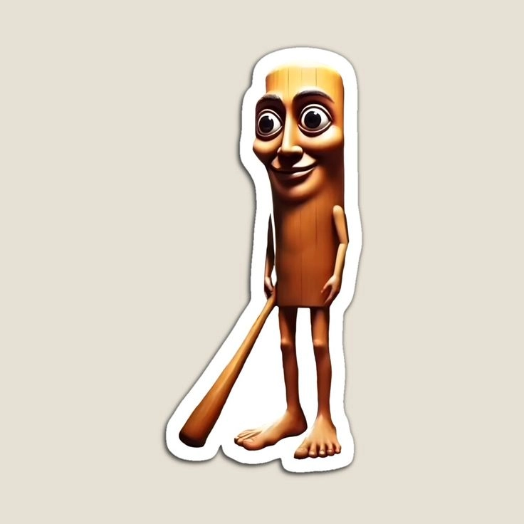 Brainrot meme khiến người xem rơi vào vòng lặp ảo giác thị giác