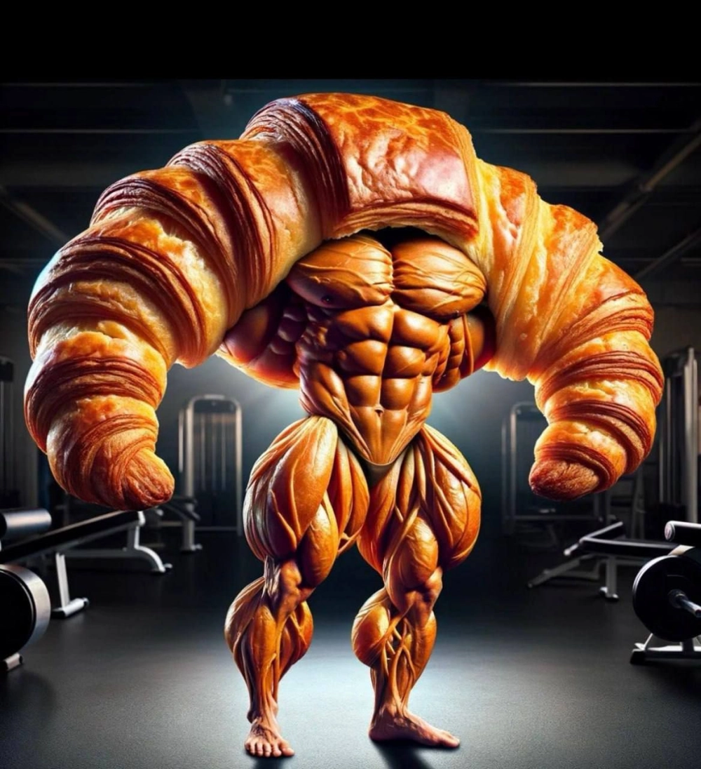 Các brainrot meme luôn đầy bất ngờ và phi lý đến thú vị