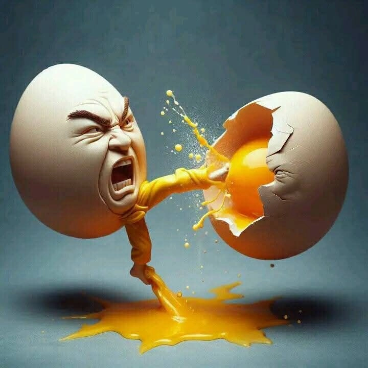 Khi brainrot meme xuất hiện, bạn không còn là chính mình