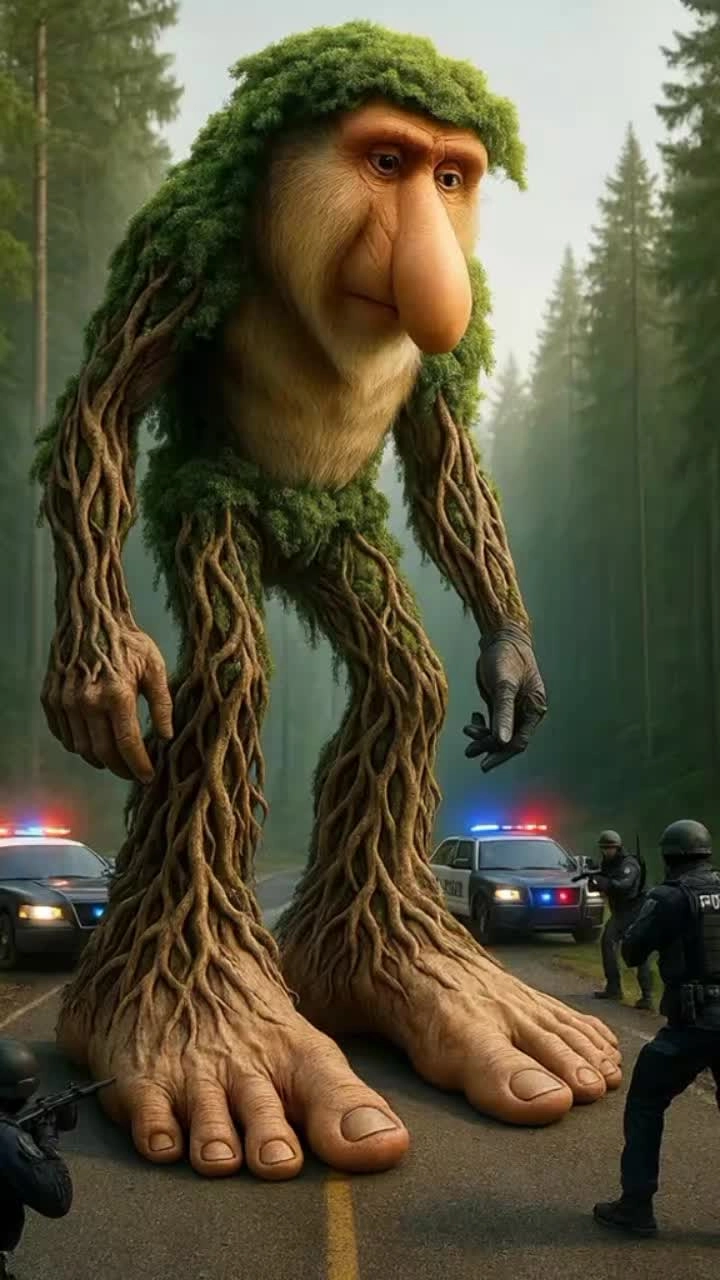 Meme brainrot là tấm gương phản chiếu thời đại internet ảo mộng