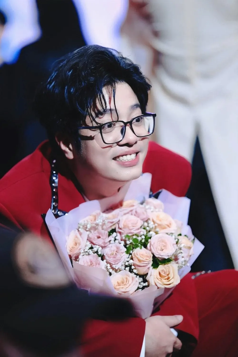 Giai điệu ngọt ngào trong nơi tình yêu bắt đầu Bùi Anh Tuấn