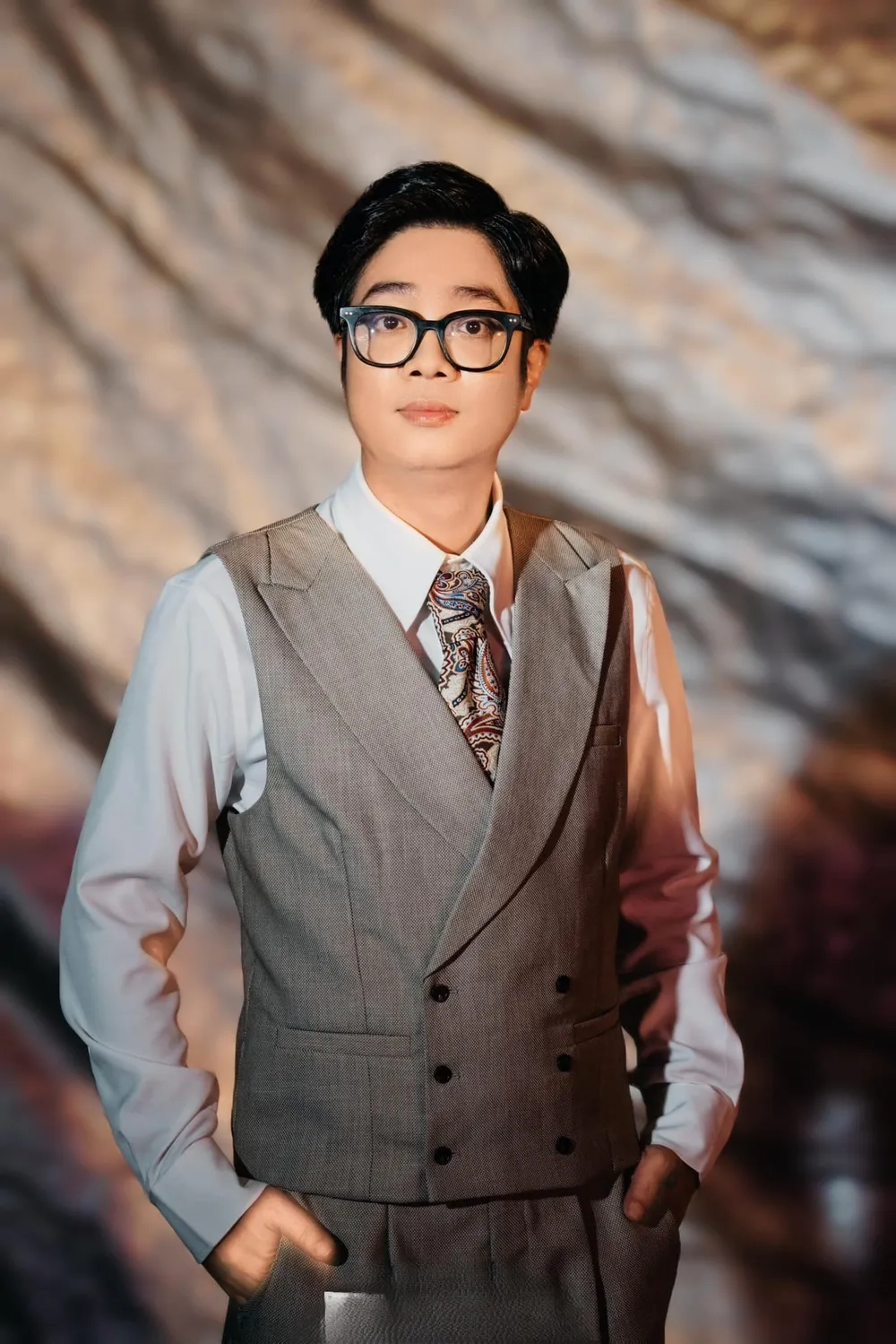 Nghe lại ca khúc lời bài hát Bùi Anh Tuấn hẹn một mai đầy cảm xúc