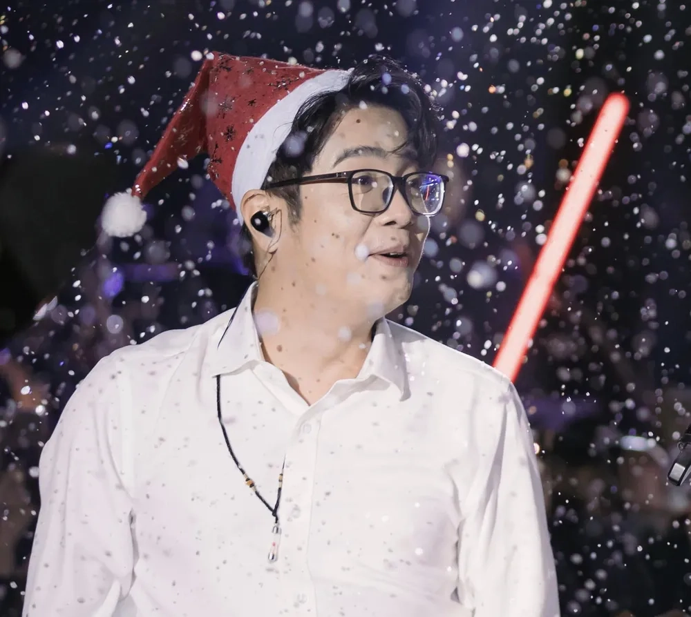 Ca từ sâu sắc trong lời bài hát Bùi Anh Tuấn thuận theo ý trời