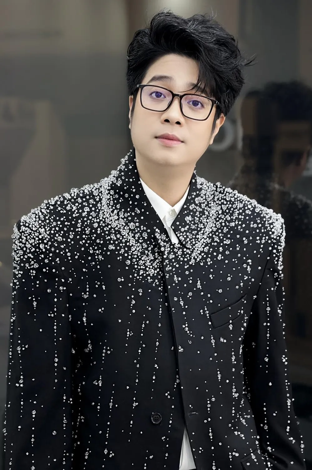 Lời yêu vang lên trong Bùi Anh Tuấn cưới nhau đi