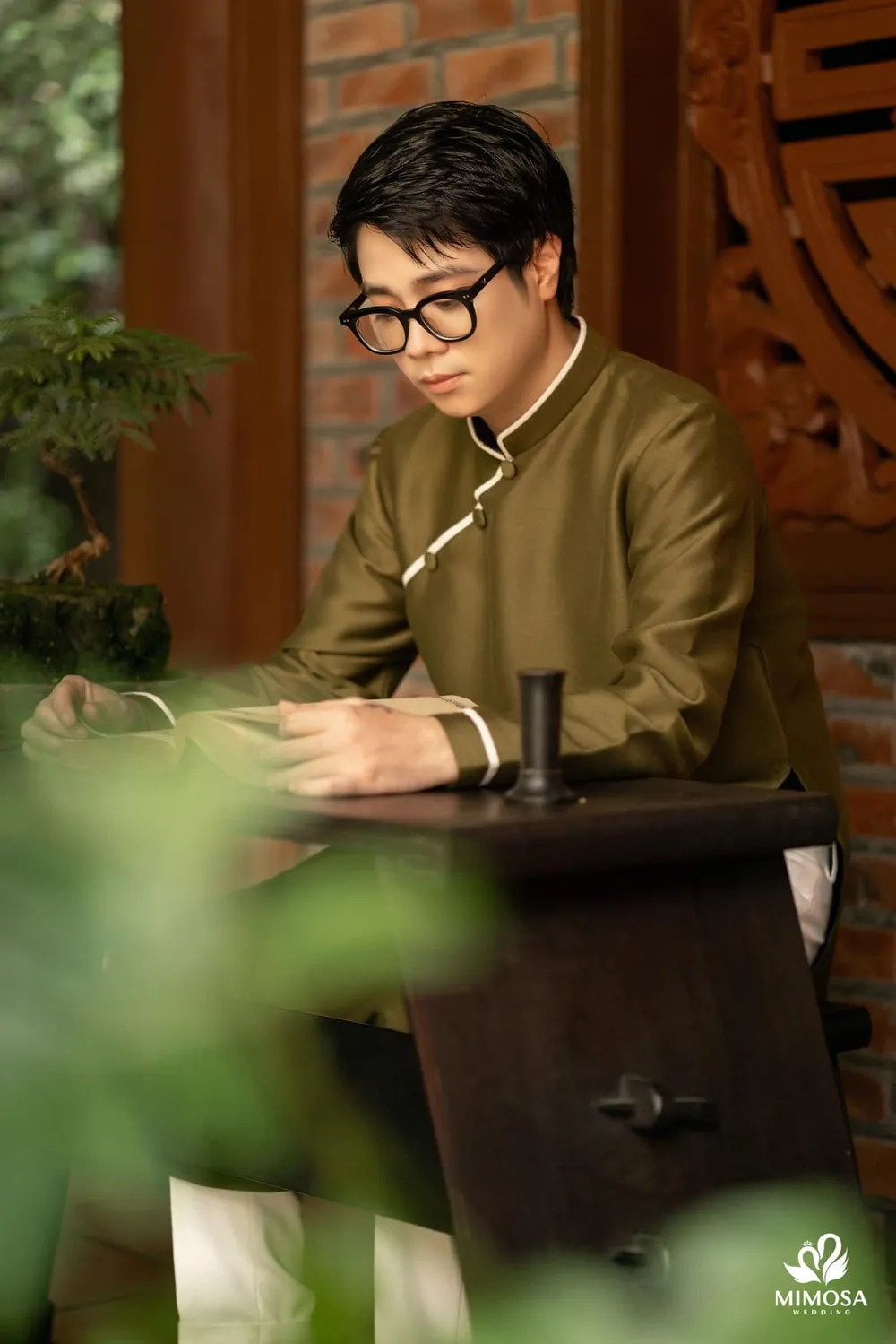 Đắng cay qua từng ca từ Bùi Anh Tuấn nơi tình yêu kết thúc