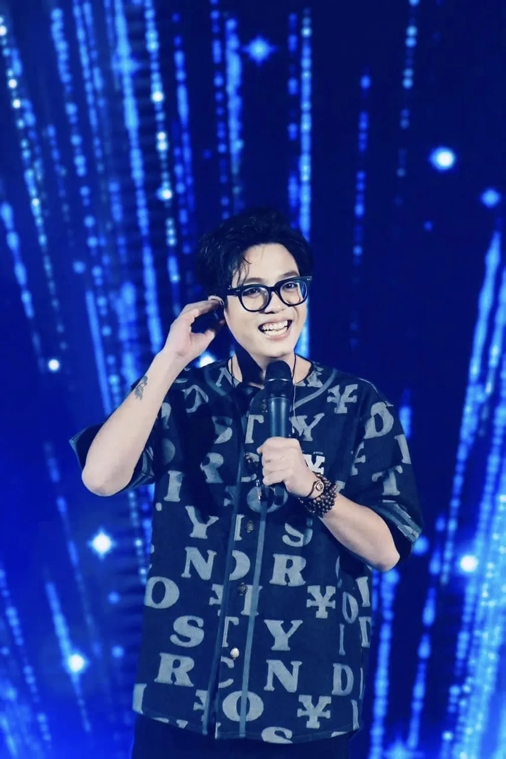 Tuyển tập giai điệu đậm chất tình yêu trong nhạc Bùi Anh Tuấn