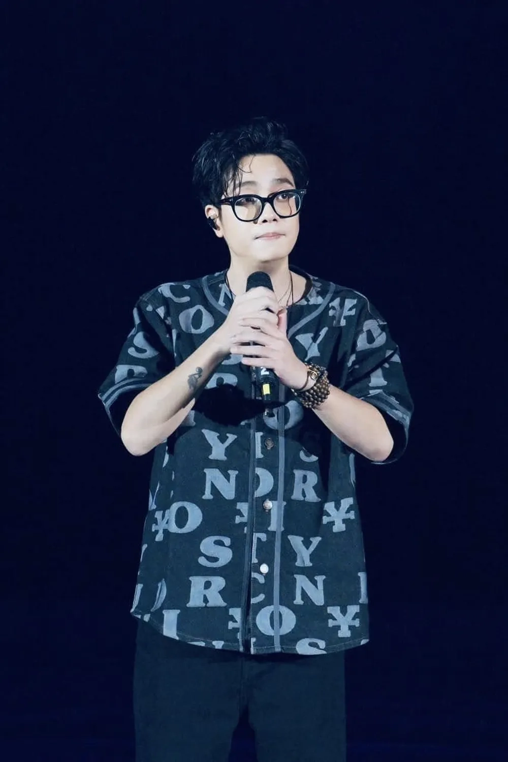 Khám phá giọng ca đỉnh cao từ ca sĩ Bùi Anh Tuấn