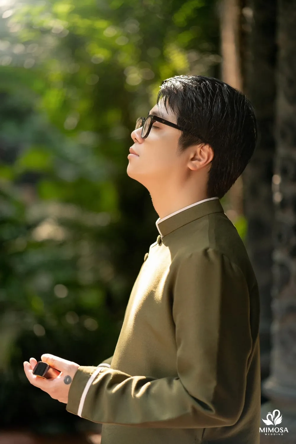 Khi mộng mị hiện hữu trong mơ hồ Bùi Anh Tuấn