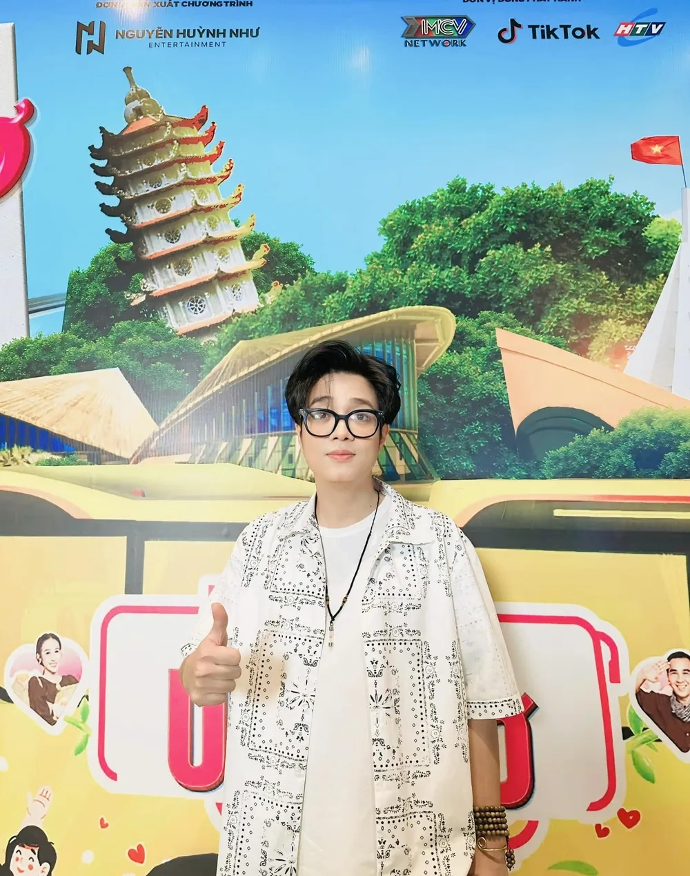 Chia xa đầy tiếc nuối trong nơi tình yêu kết thúc Bùi Anh Tuấn