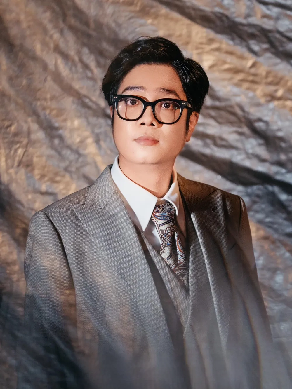 Bí ẩn danh xưng của ca sĩ Bùi Anh Tuấn được mệnh danh là gì