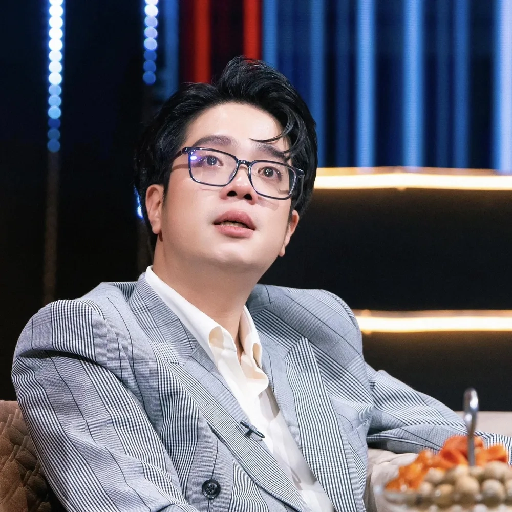 Trải lòng qua thuận theo ý trời Bùi Anh Tuấn