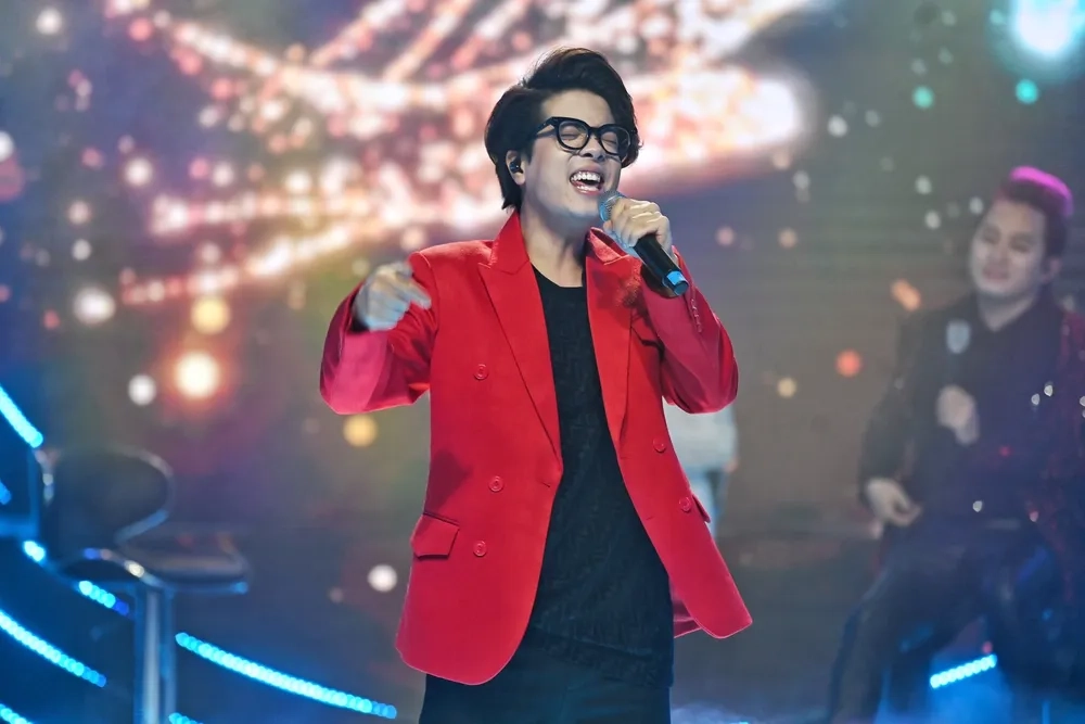 Trọn bộ cảm xúc qua Bùi Anh Tuấn playlist