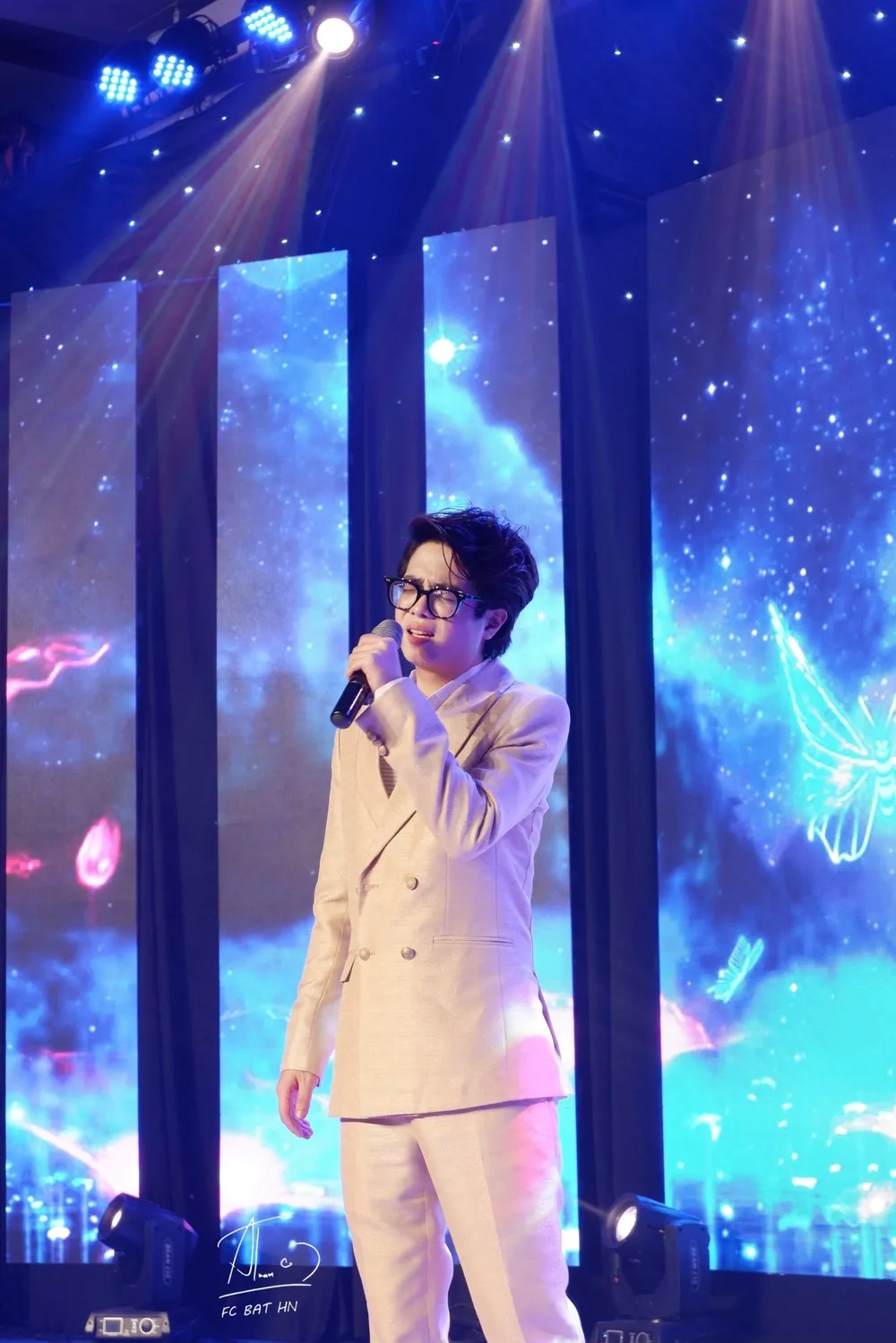 Remix bắt tai của Bùi Anh Tuấn remix