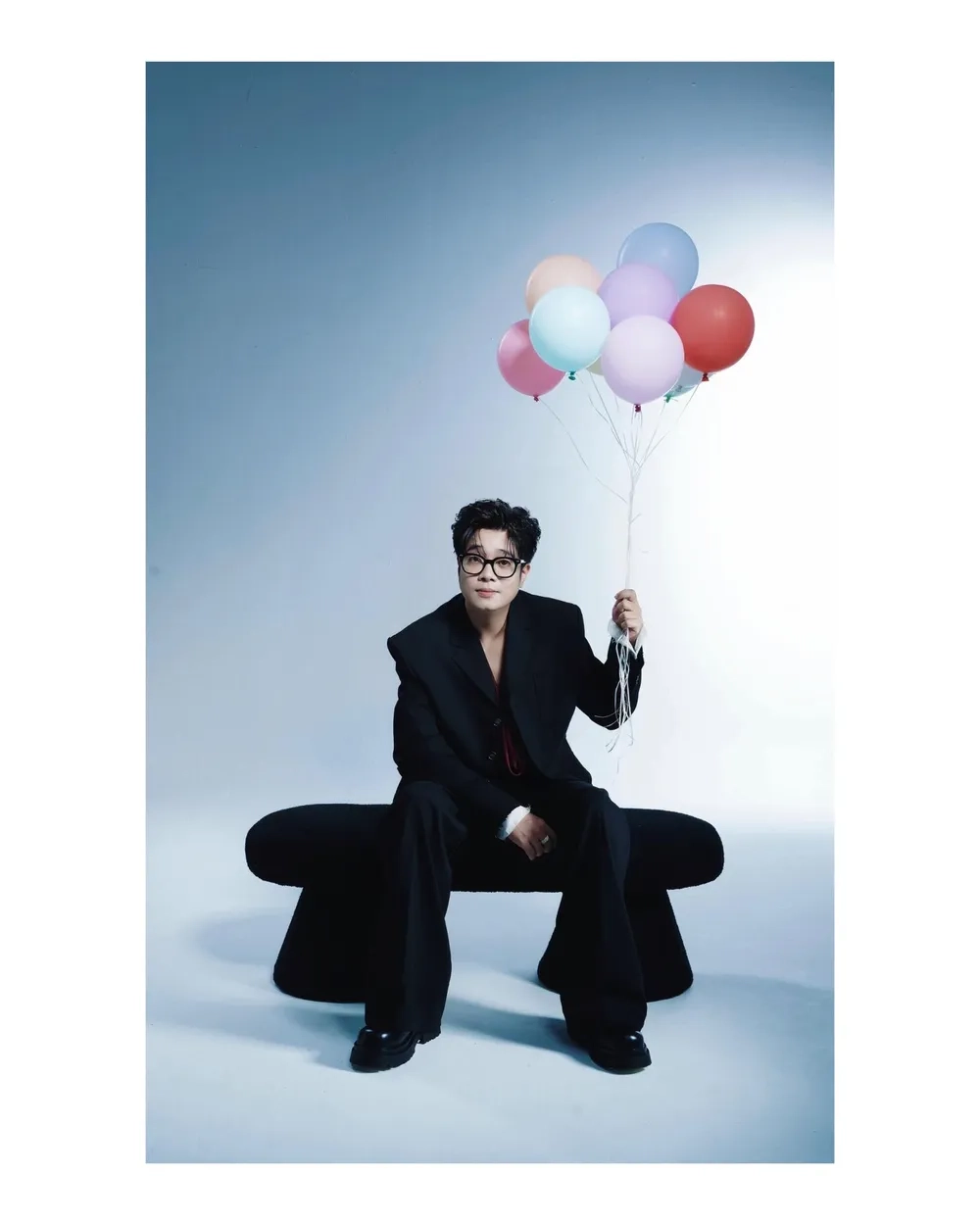 Giấc mơ tình yêu qua lặng yên Bùi Anh Tuấn