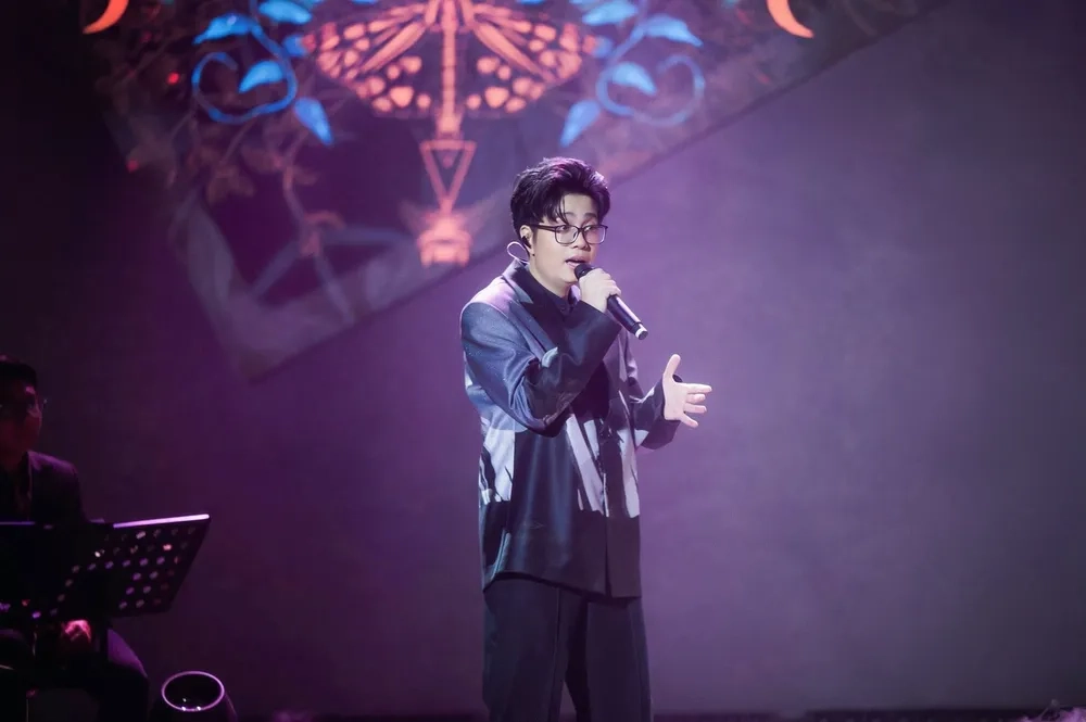 Tuyển chọn các Bùi Anh Tuấn songs hot nhất