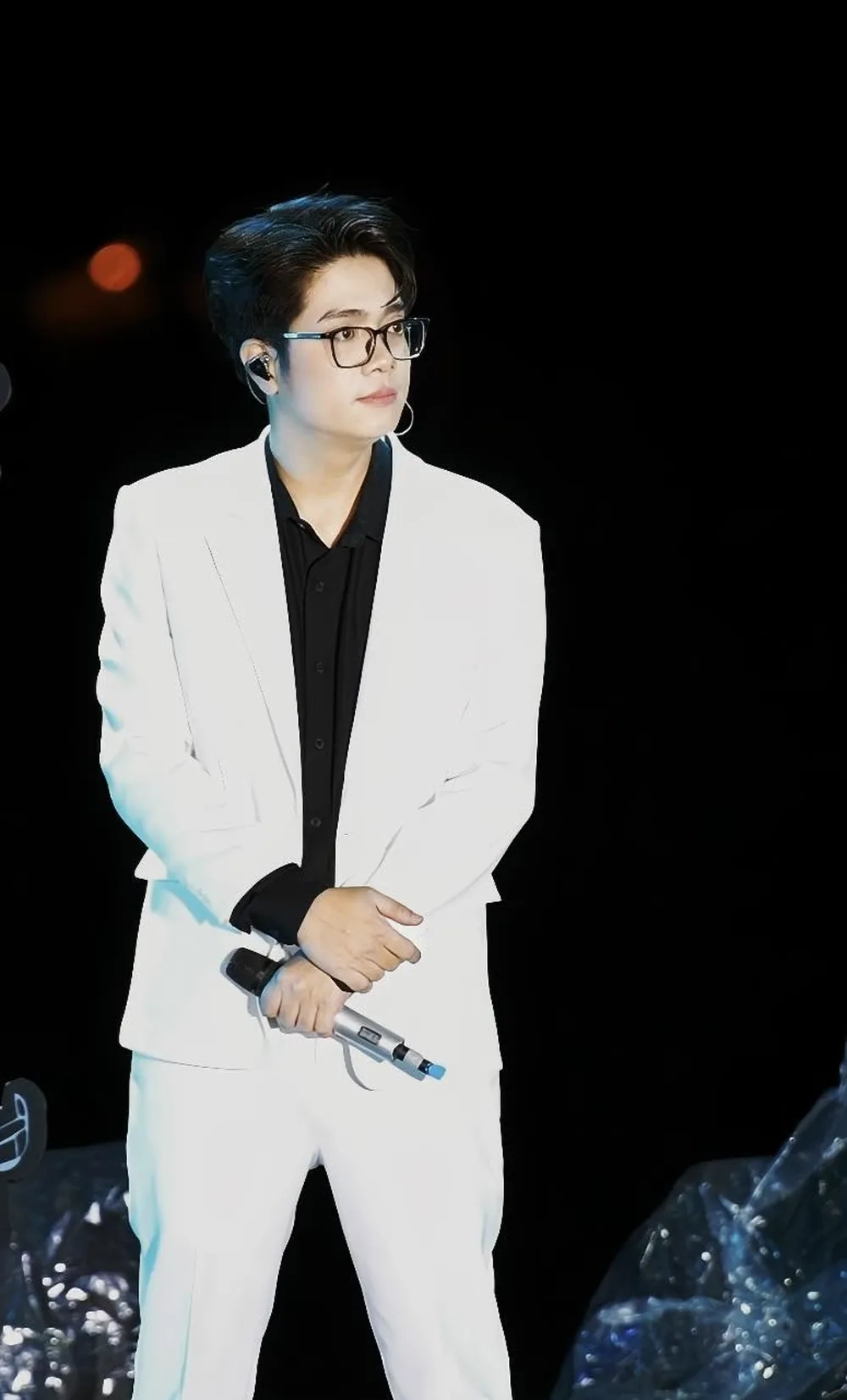 Trọn vẹn tình ca trong Bùi Anh Tuấn album