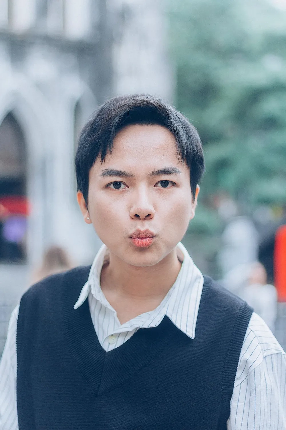 Khám phá các bài hát trong Bùi Công Nam được yêu thích nhất