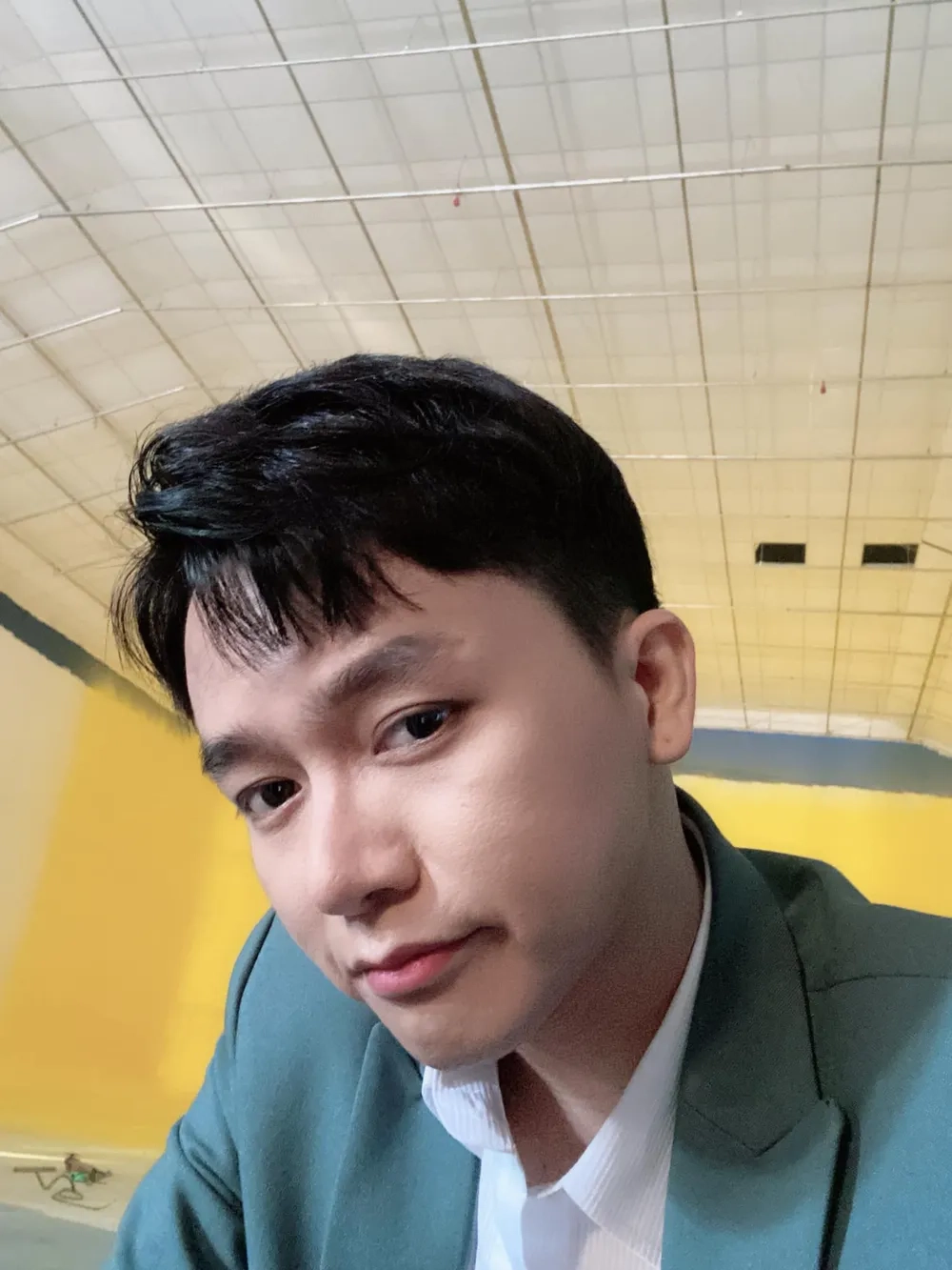 Cười nghiêng ngả với bản hit Chí Phèo Bùi Công Nam