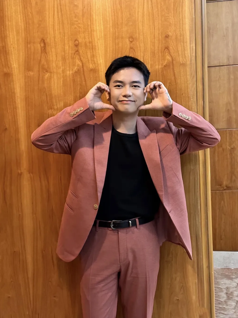 Quê hương của Bùi Công Nam quê ở đâu luôn là điều tò mò