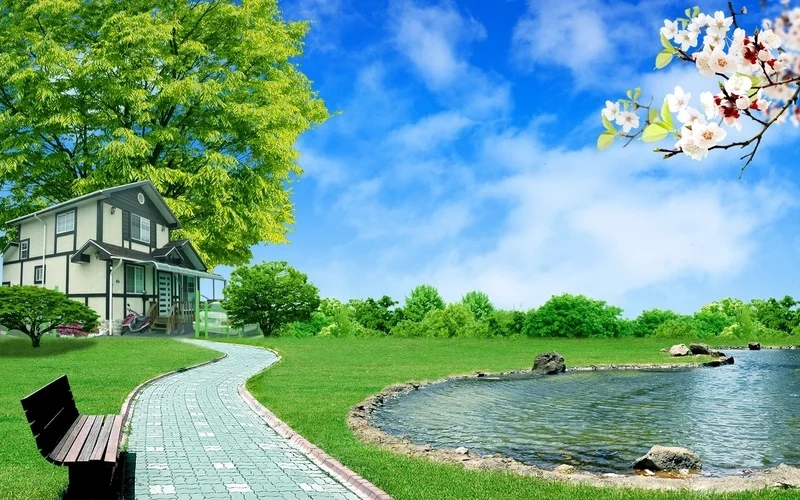 Cảm xúc dâng trào trong từng ảnh cảnh thiên nhiên ấn tượng