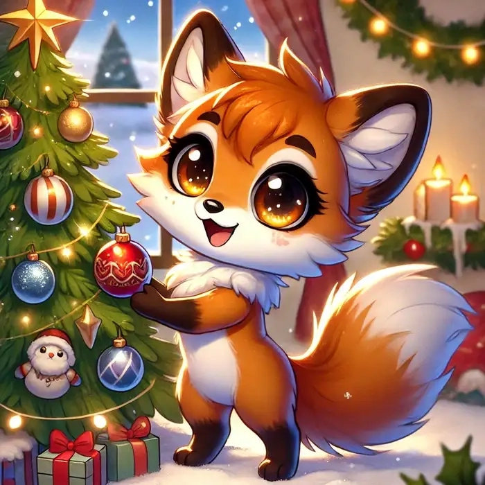 Phim con cáo nổi tiếng trong giới trẻ