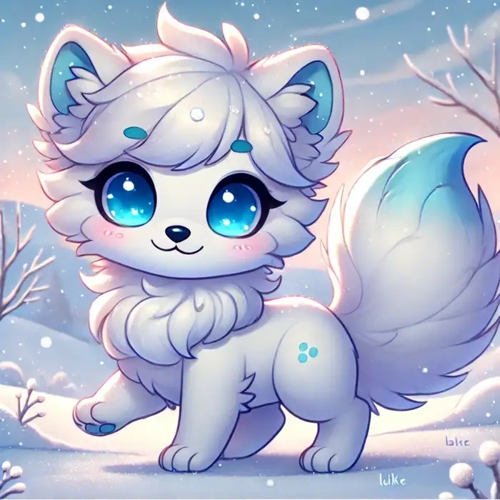 Lego con cáo sáng tạo cho bé nhỏ