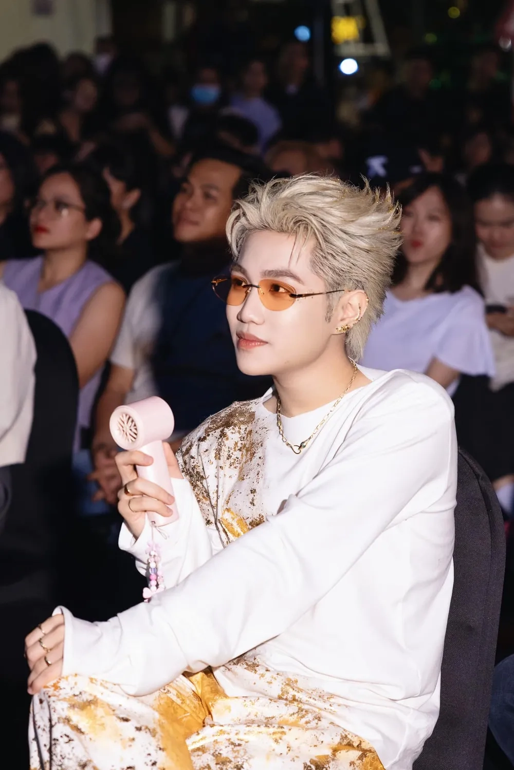 Tất tần tật về all captain boy bạn chưa từng biết