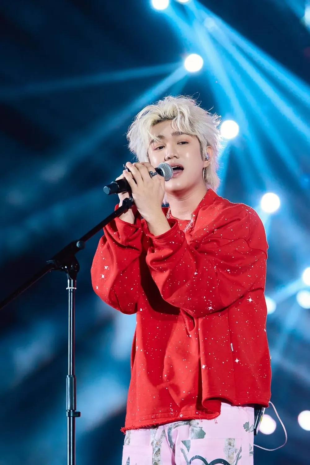 Màn comeback đỉnh cao của captain boy 2025