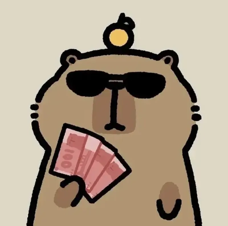 Con capybara meme lan truyền khắp mạng xã hội