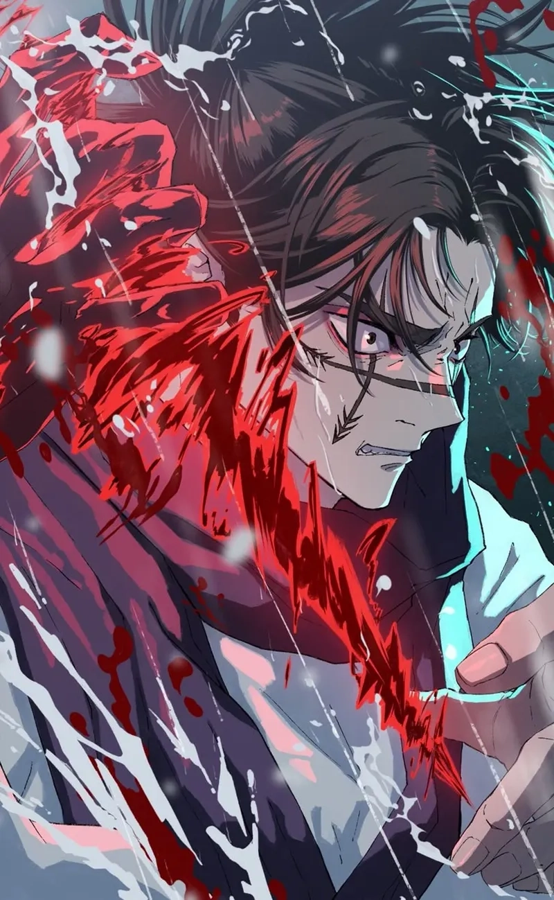 Hé lộ chi tiết gay cấn trong Choso manga khiến ai cũng rợn tóc gáy
