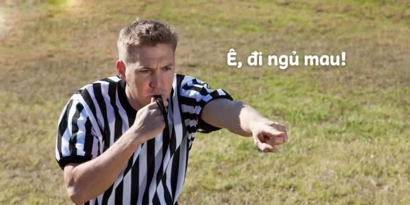 Chúc ngủ ngon meme hài hước mà vẫn ấm lòng