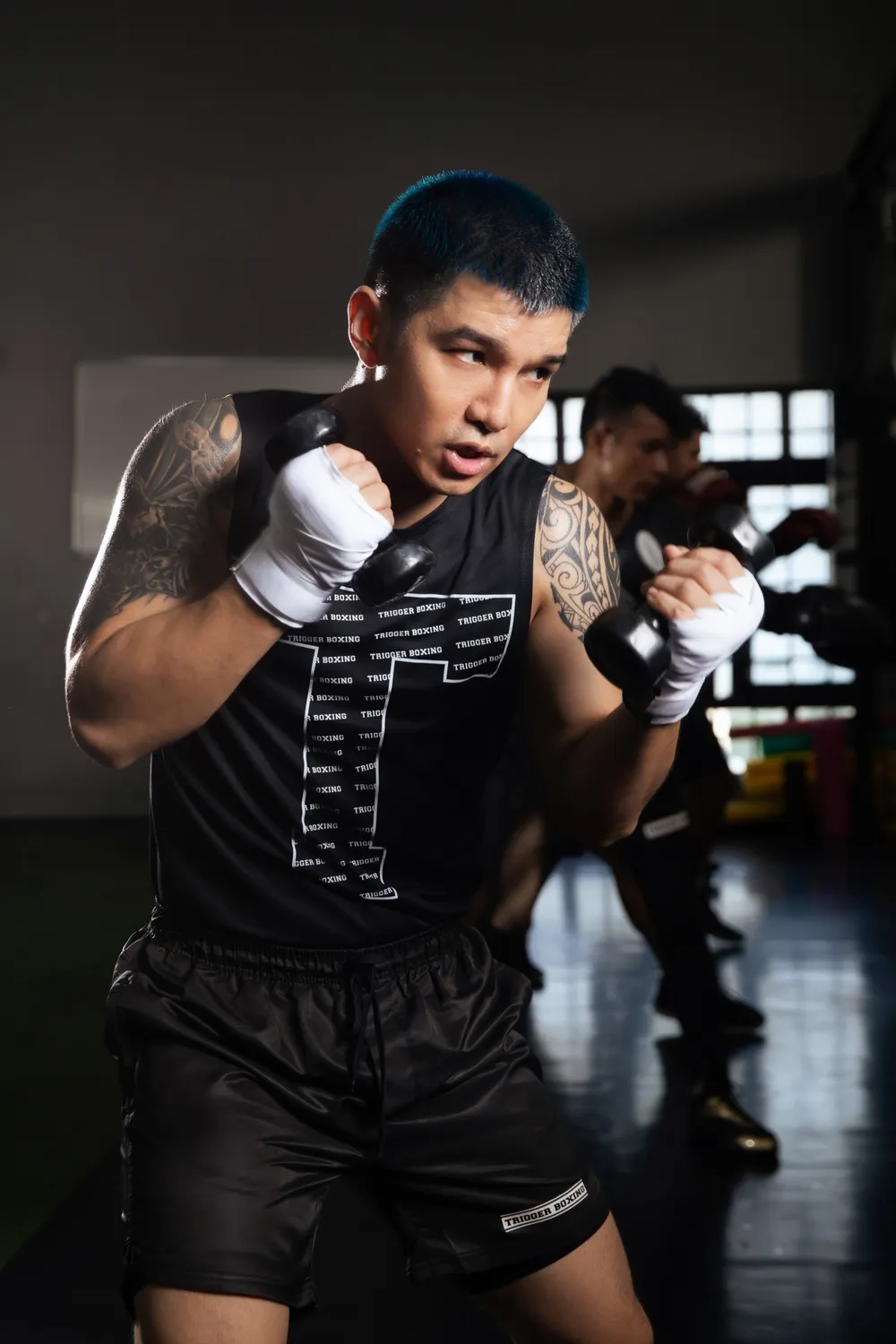 Thông tin đầy đủ từ profile Cường Seven mới nhất