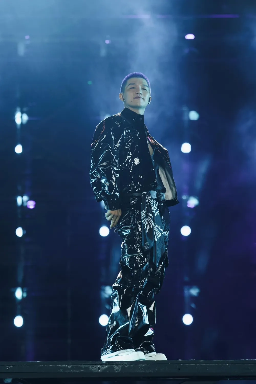 Drama nóng bỏng với phốt Cường Seven gây chú ý