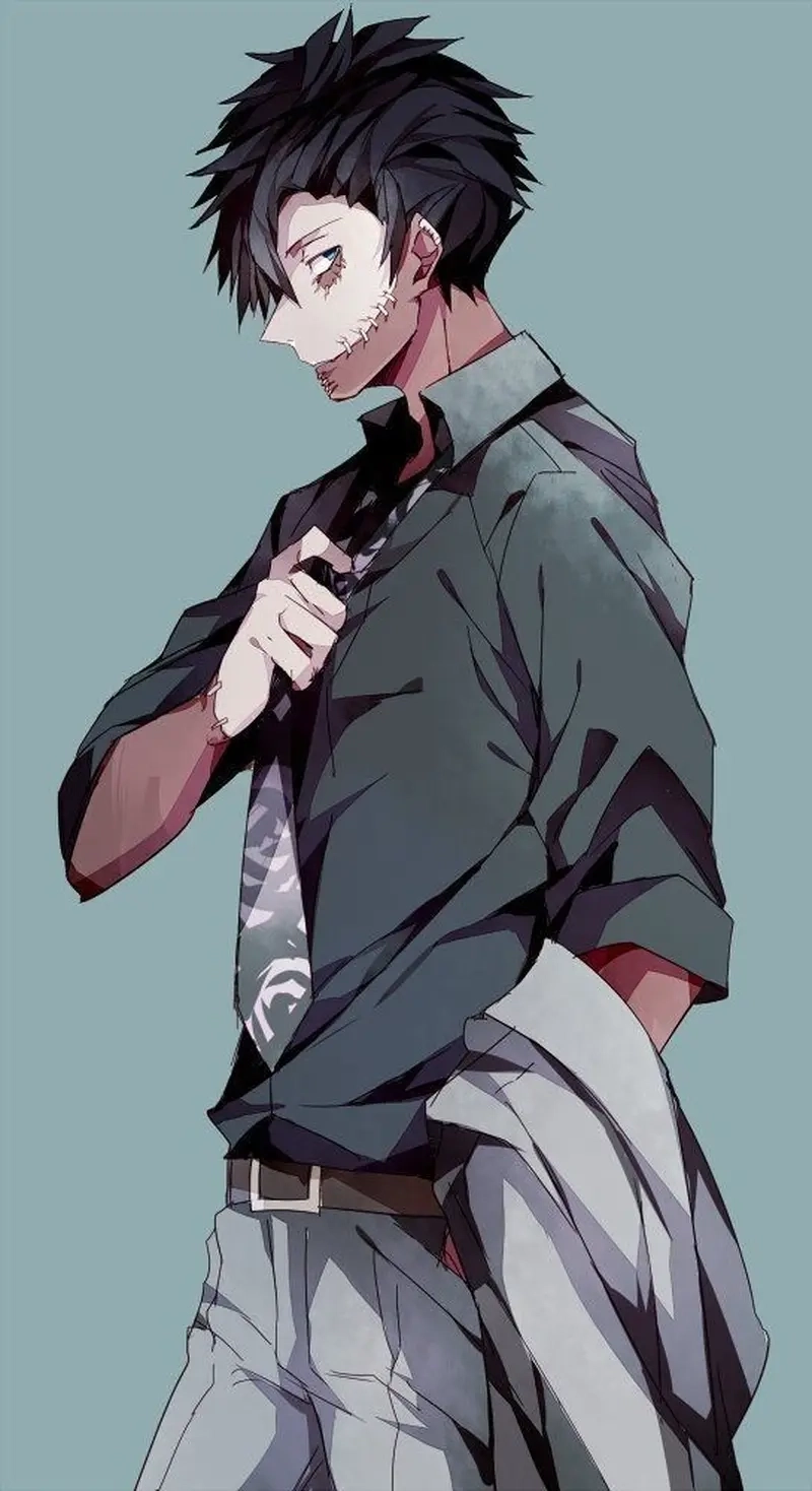 Dabi bao nhiêu tuổi và những sự thật bất ngờ