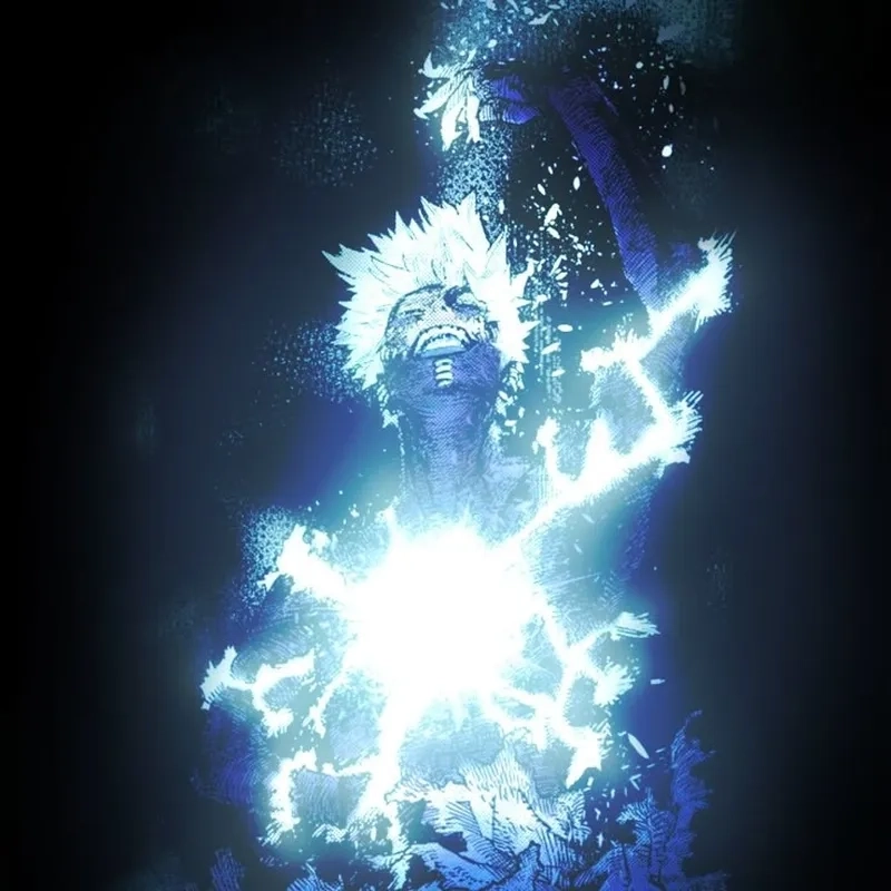 Dabi death số phận cuối cùng của nhân vật