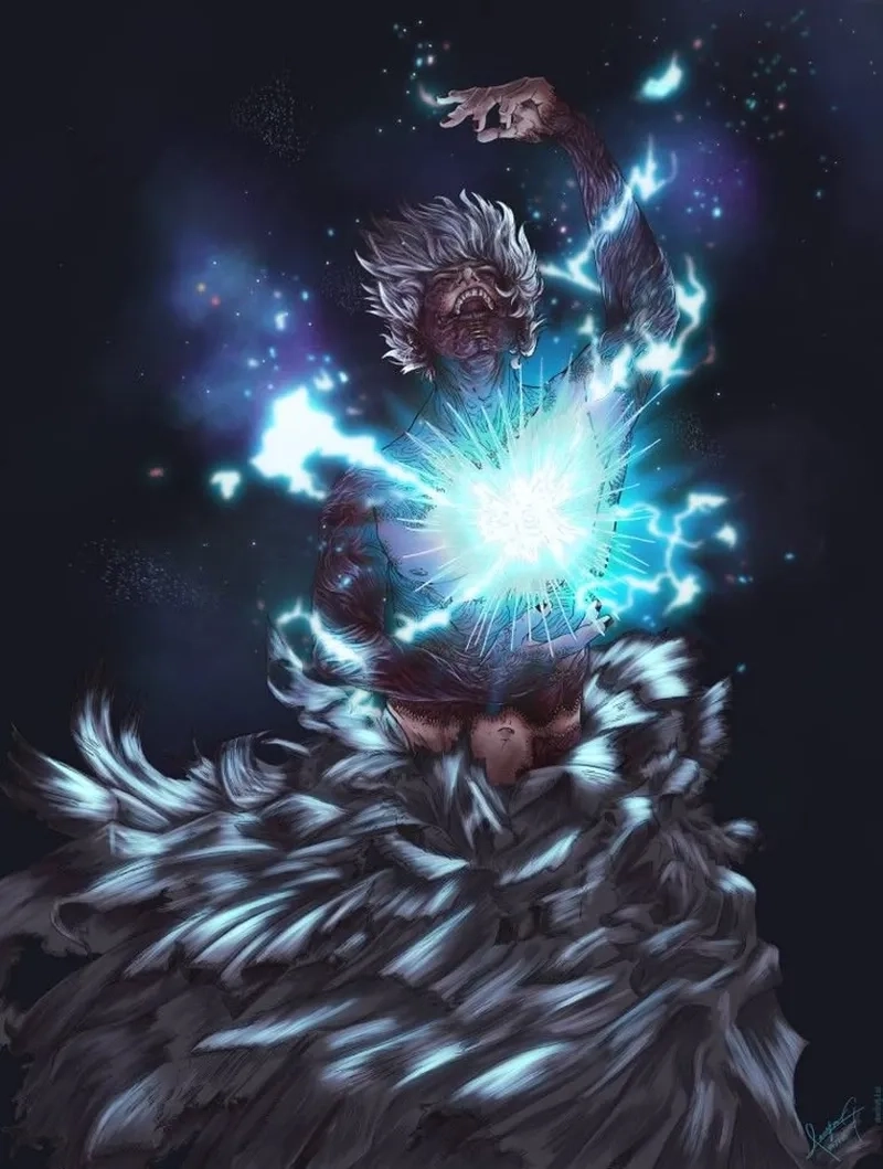 Dabi die liệu nhân vật có thực sự chết