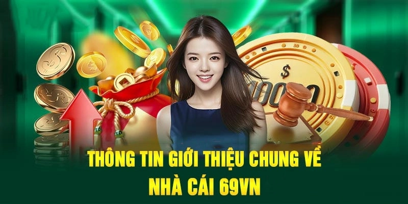 Khám phá Thế giới Ẩn sau 69vn -  Hành trình Tìm Hiểu Văn Hóa và Xu Hướng