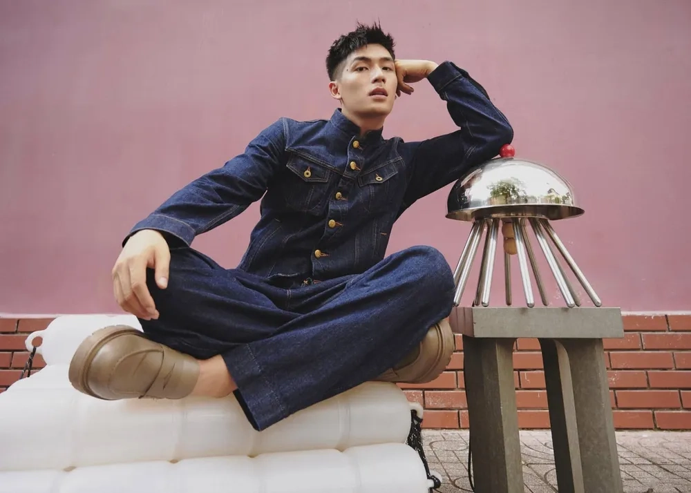 Cuộc sống đời thường thú vị của gia đình diễn viên Quốc Anh