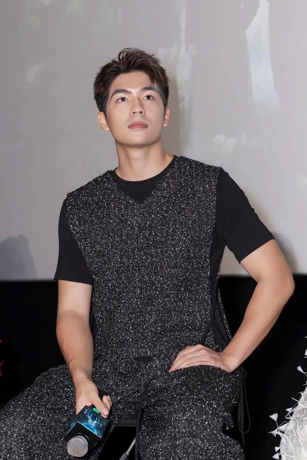 Sự nghiệp nổi bật của nguyễn Quốc Anh diễn viên trong showbiz