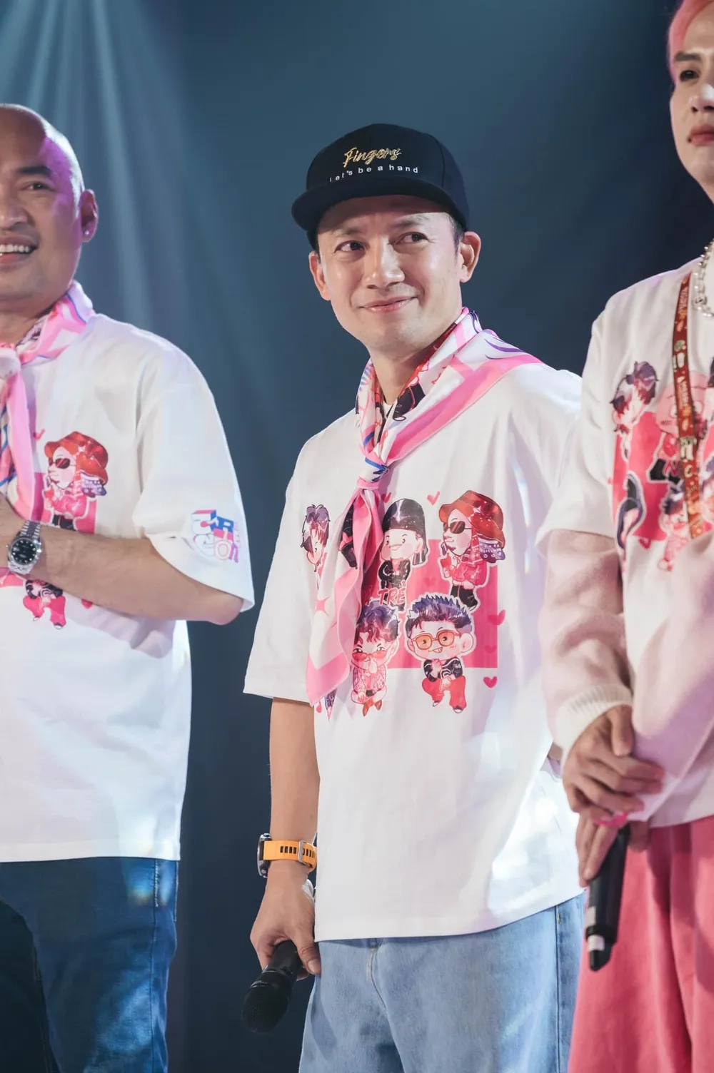 Tìm hiểu về tài năng của rapper Đinh Tiến Đạt