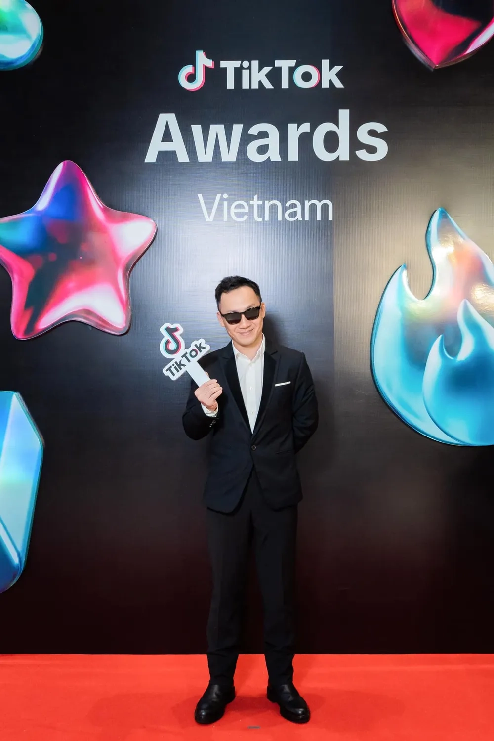 Sự nghiệp thăng hoa của Đinh Tiến Đạt rapper