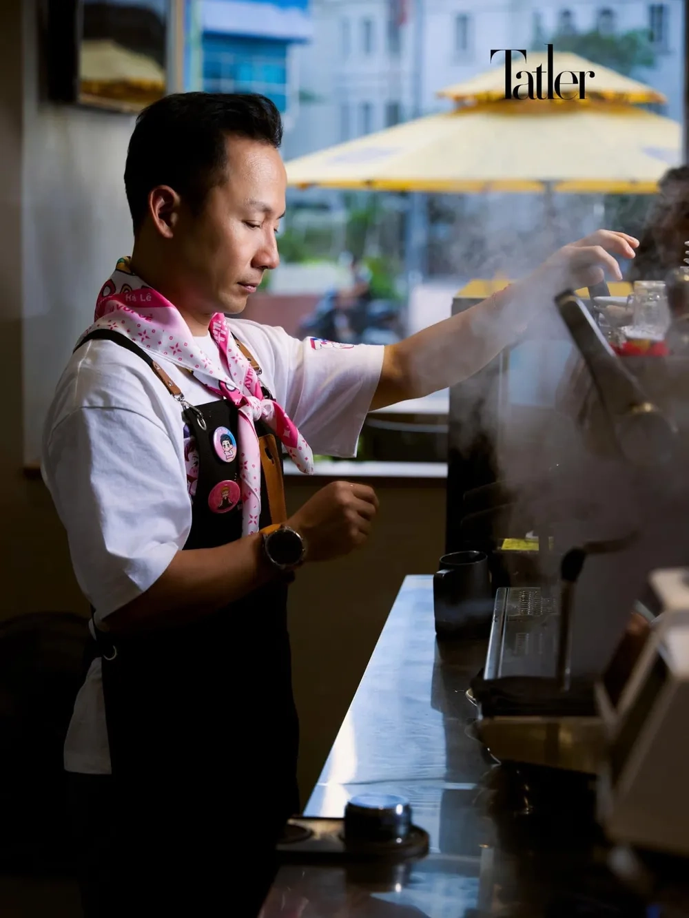Câu chuyện cảm động của Đinh Tiến Đạt anh trai vượt ngàn chông gai