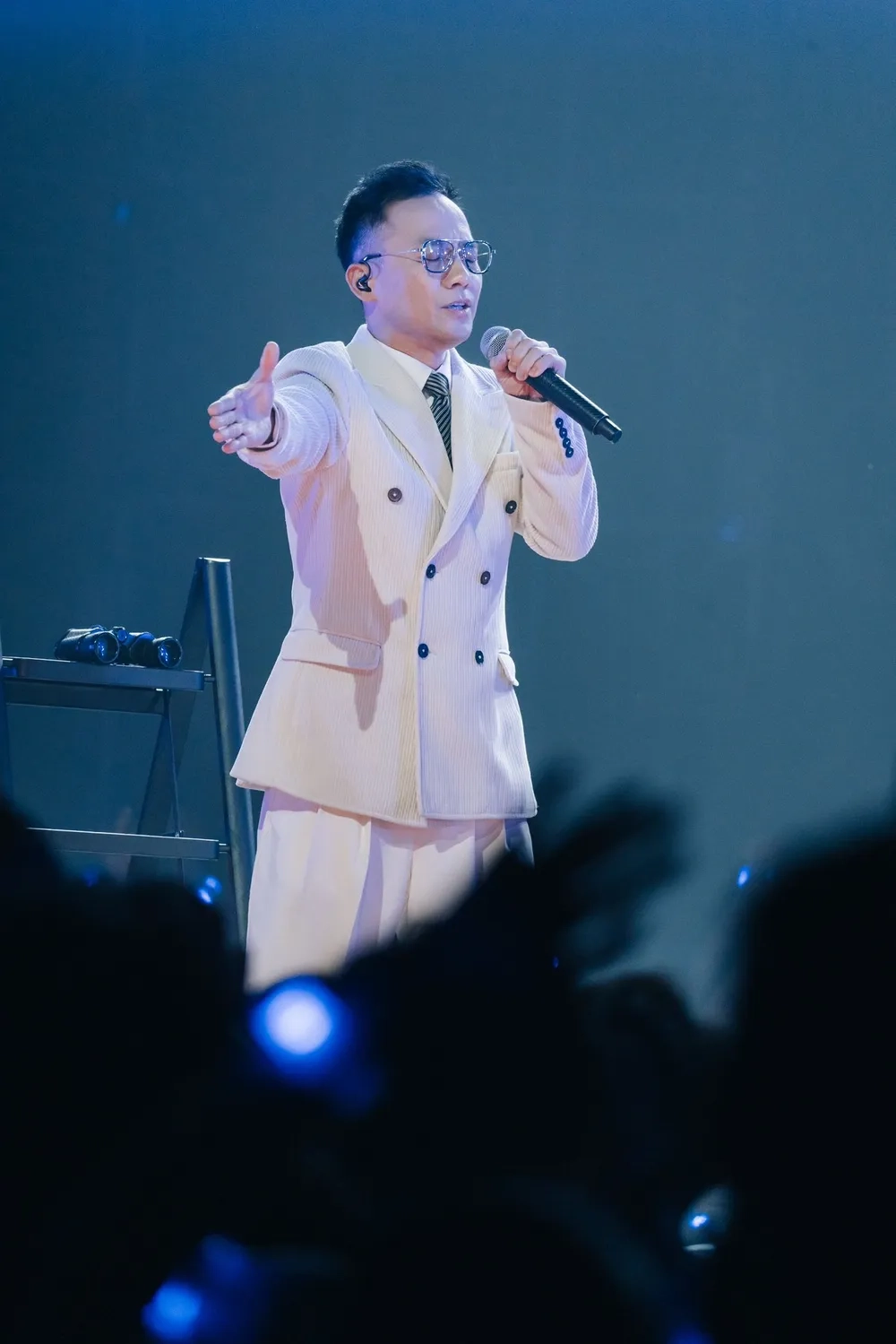 Khám phá tuổi thật của rapper Đinh Tiến Đạt sinh năm bao nhiêu