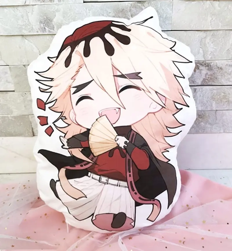 Douma avatar cực chất cho fan Demon Slayer