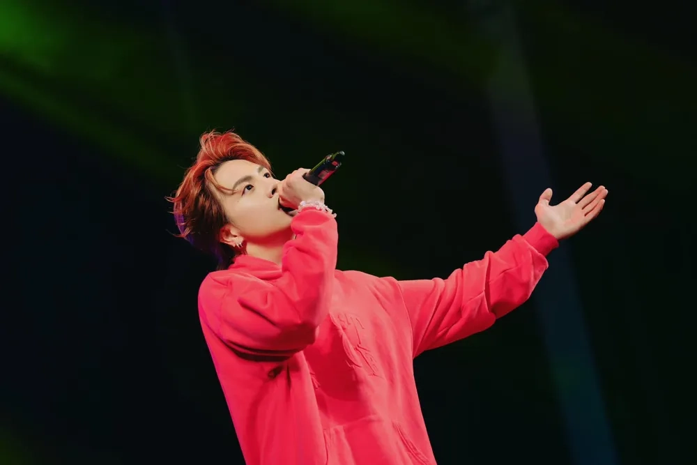 Hé lộ chi tiết tiểu sử Duy Khánh đang khiến fan tò mò