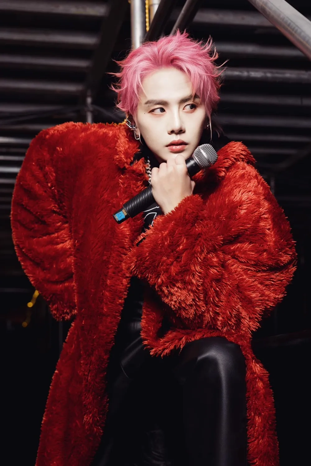 Bạn có biết ca sĩ Duy Khánh sinh năm bao nhiêu không