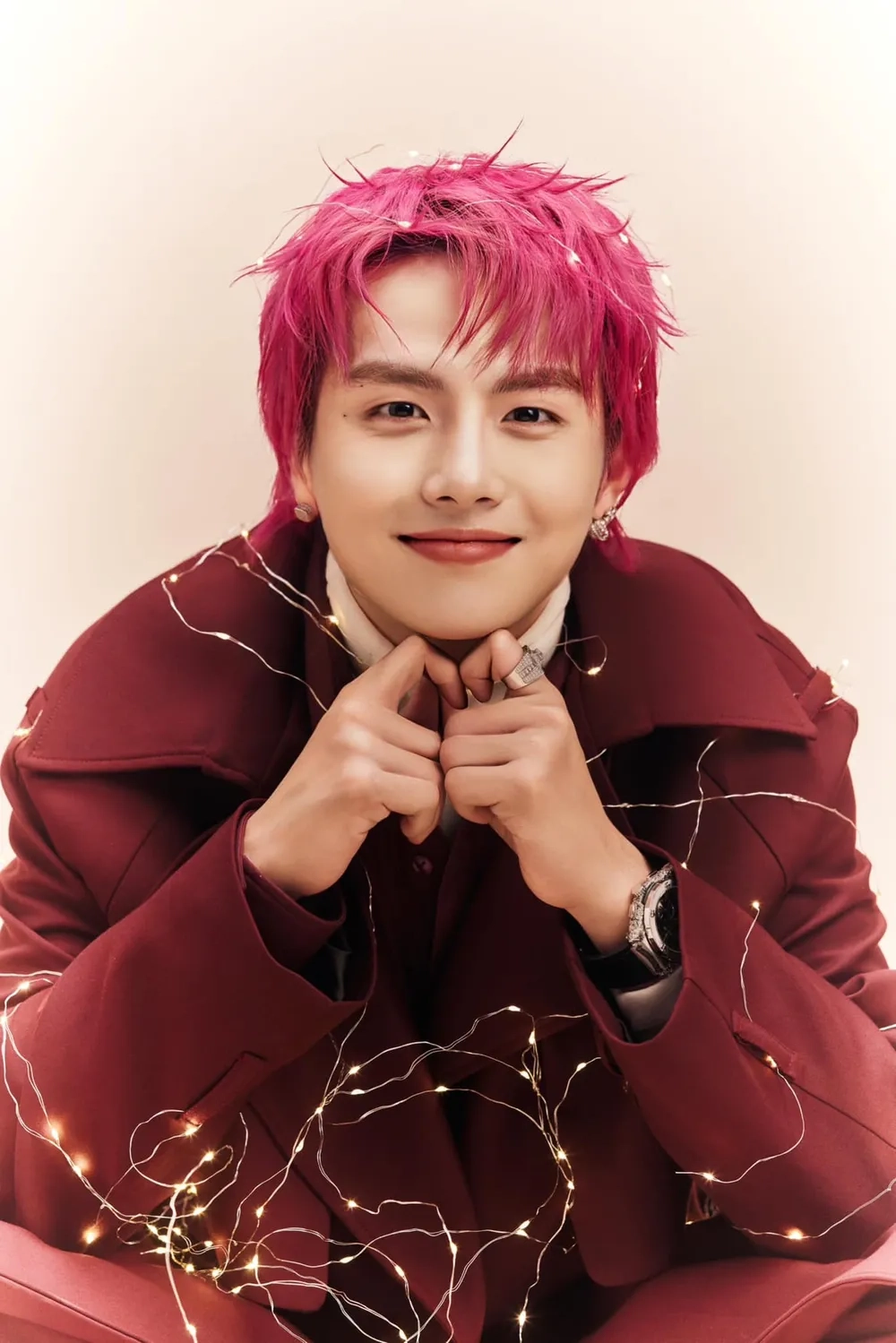 Tình anh em trong Duy Khánh anh trai vượt chông gai